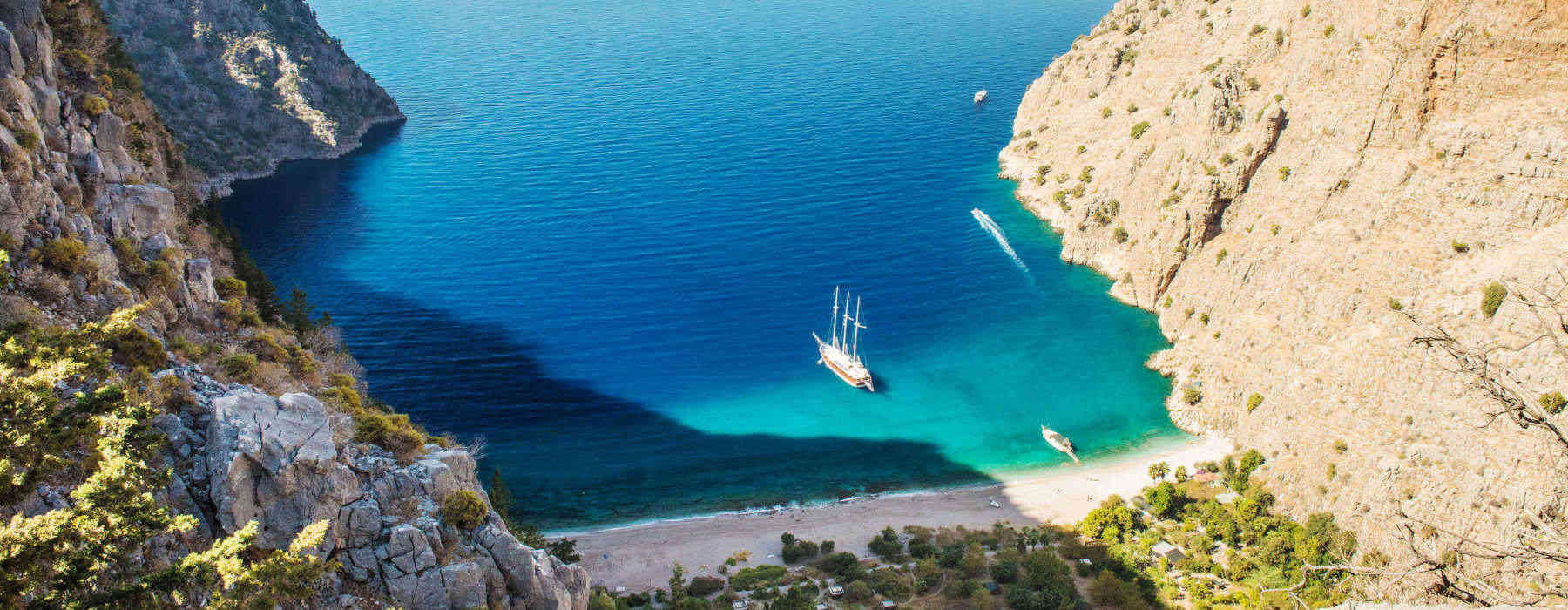 Aegean Coast<br class="hidden-md hidden-lg" /> Holidays