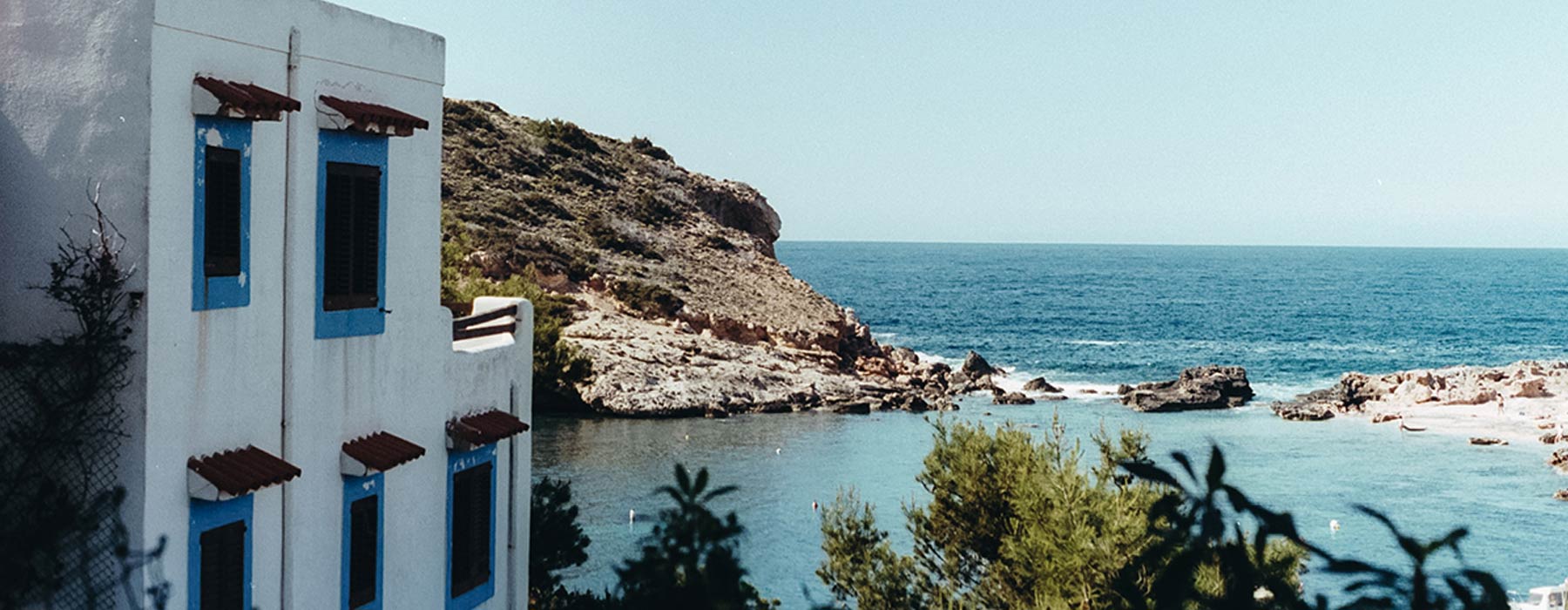 Balearic Islands<br class="hidden-md hidden-lg" /> Holidays