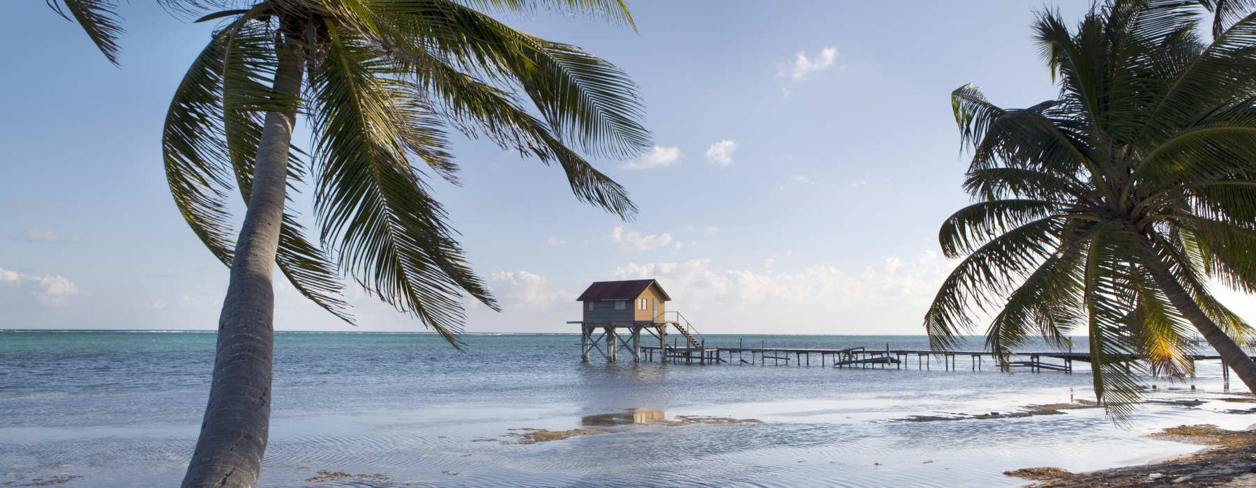 All our Belize<br class="hidden-md hidden-lg" /> Luxury Holidays