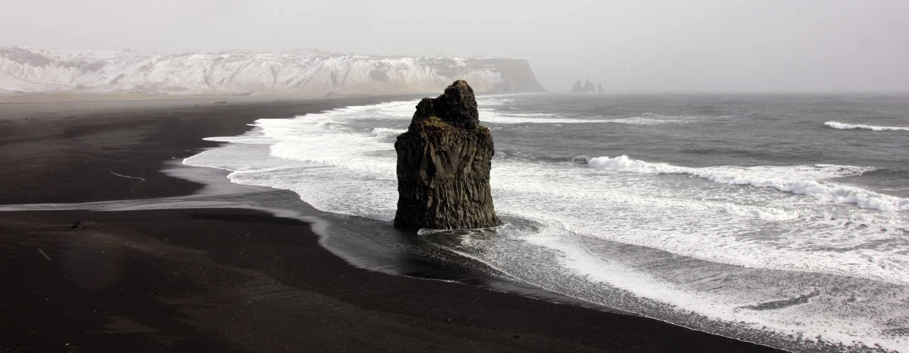 Iceland<br class="hidden-md hidden-lg" /> Near Frontiers Holidays