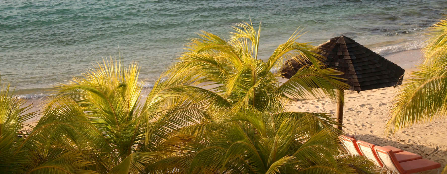 Jamaica<br class="hidden-md hidden-lg" /> Family Beach Holidays