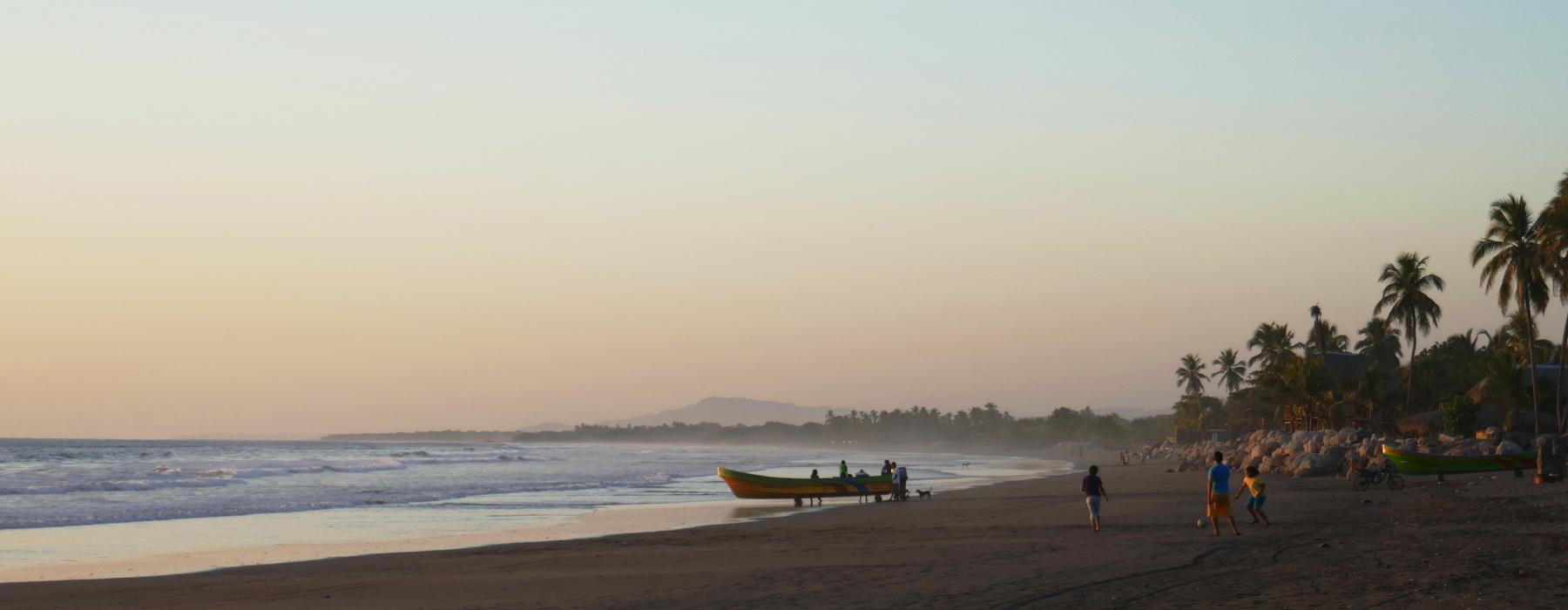 All our Nicaragua<br class="hidden-md hidden-lg" /> Luxury Adventure Holidays