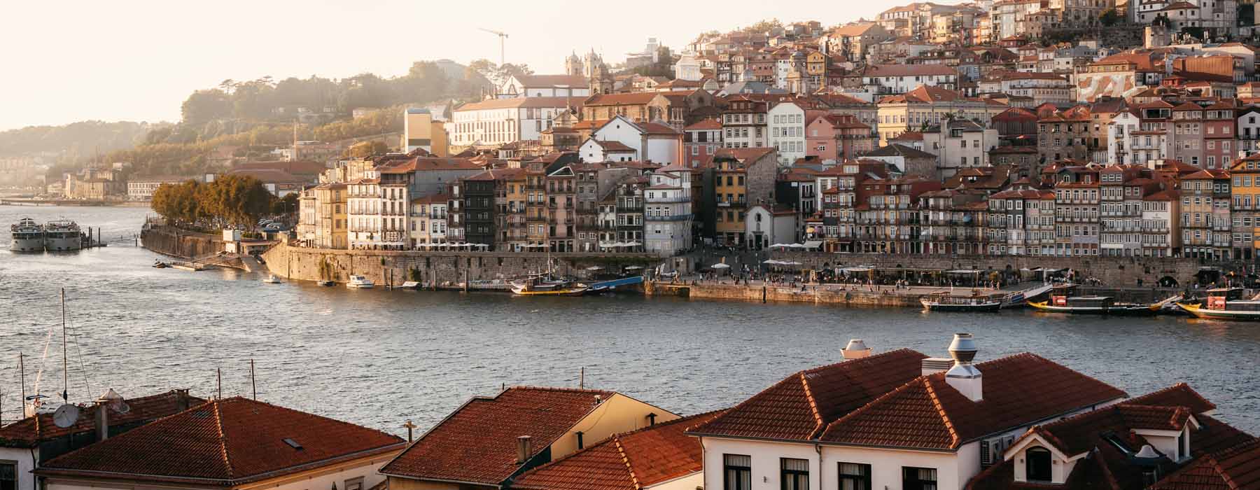 Portugal<br class="hidden-md hidden-lg" /> Responsible Travel