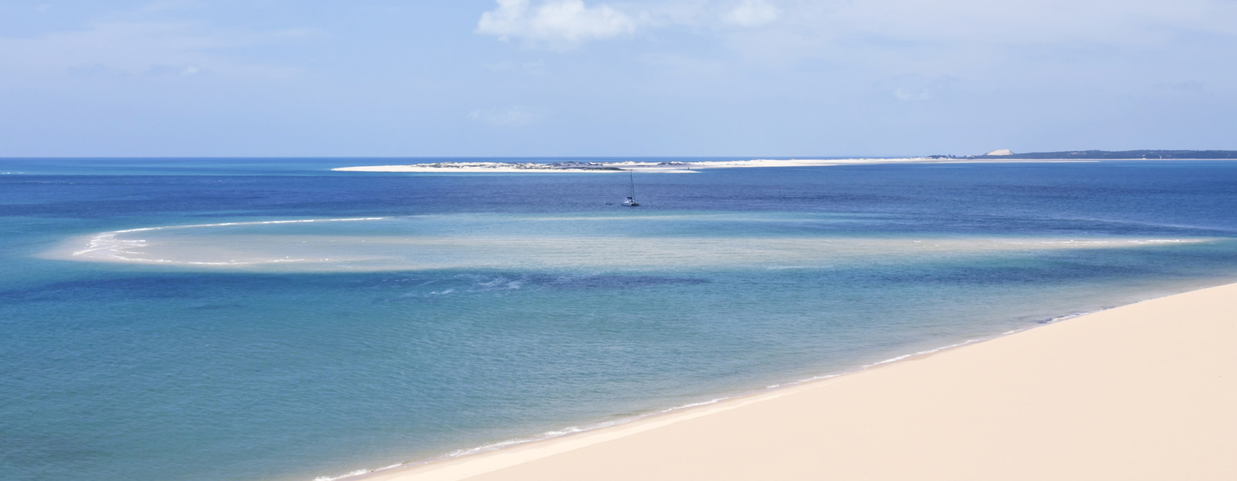 Southern Mozambique & Bazaruto Archipelago<br class="hidden-md hidden-lg" /> Holidays