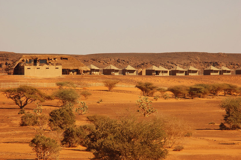 Hotels in Sudan