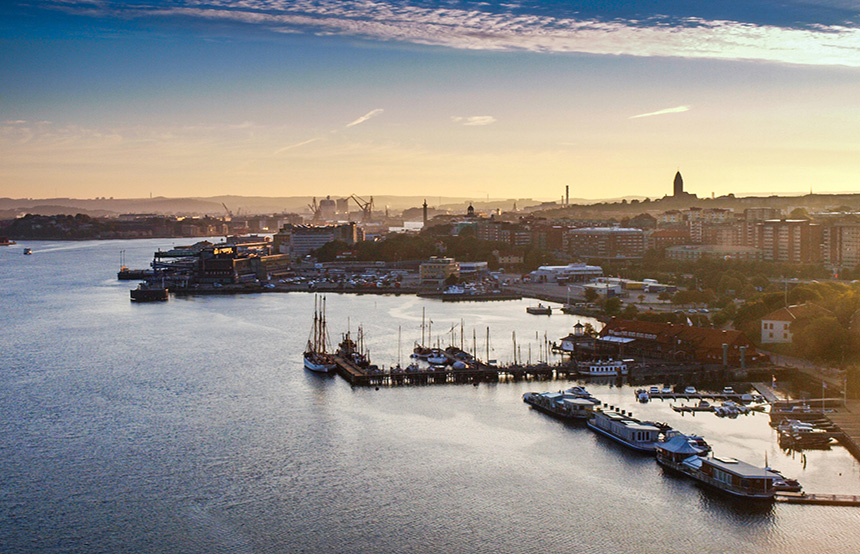 Our Favourite Things to do in Gothenburg