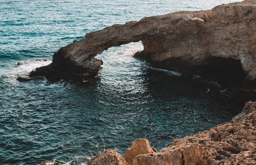 Seven Best Beaches in Cyprus