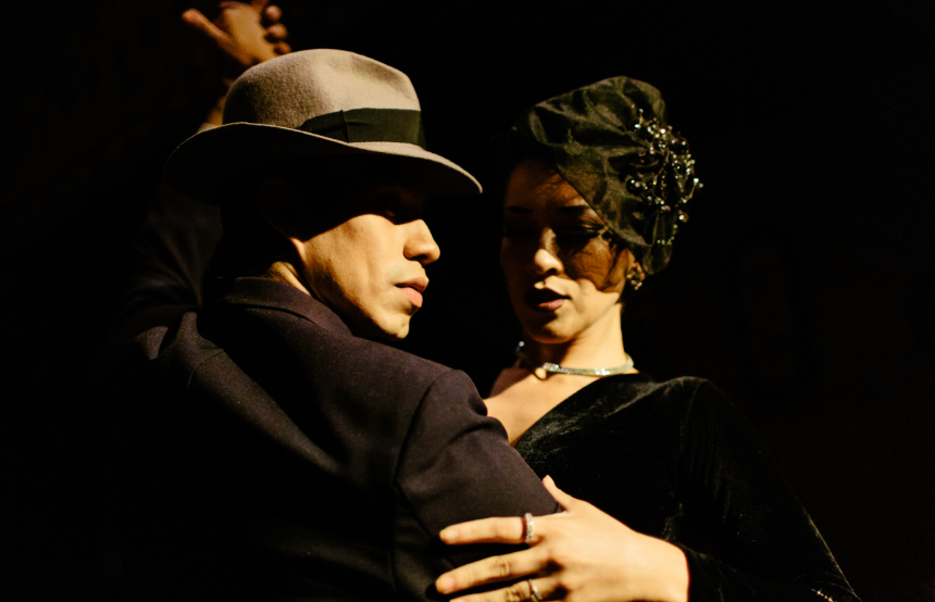 Buenos Aires and its unmissable 'milongas' (tango events)