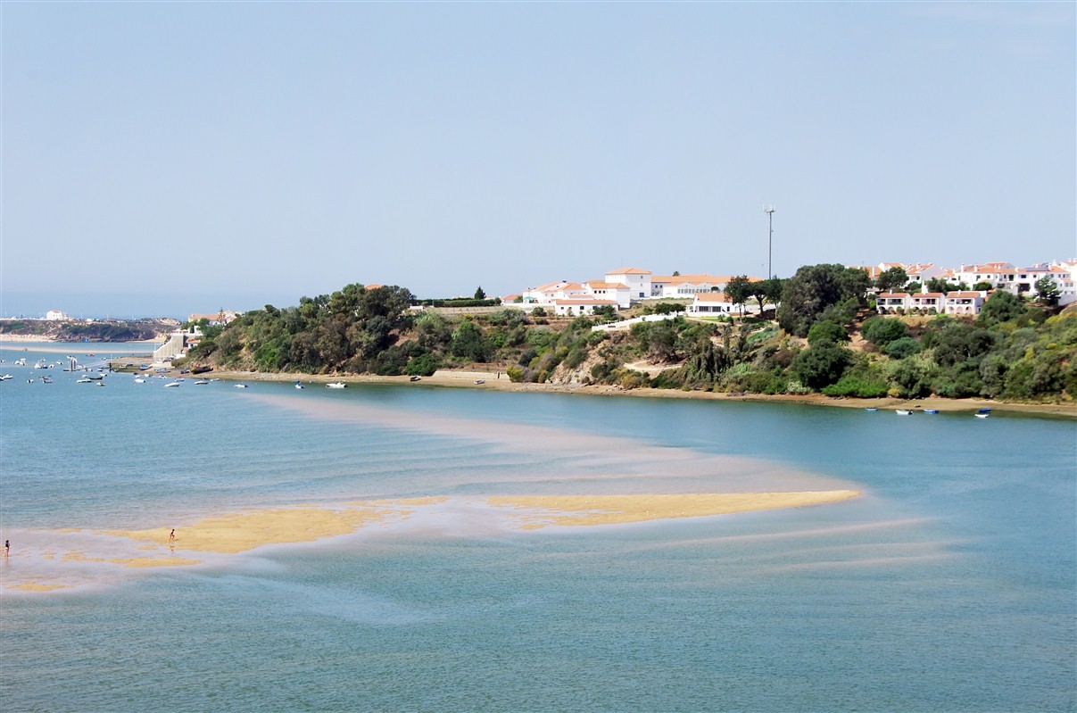 Beaches of Porto Covo