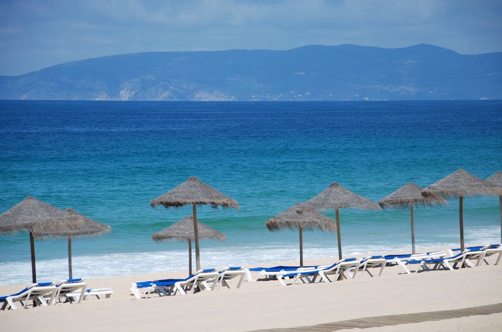 Comporta beach