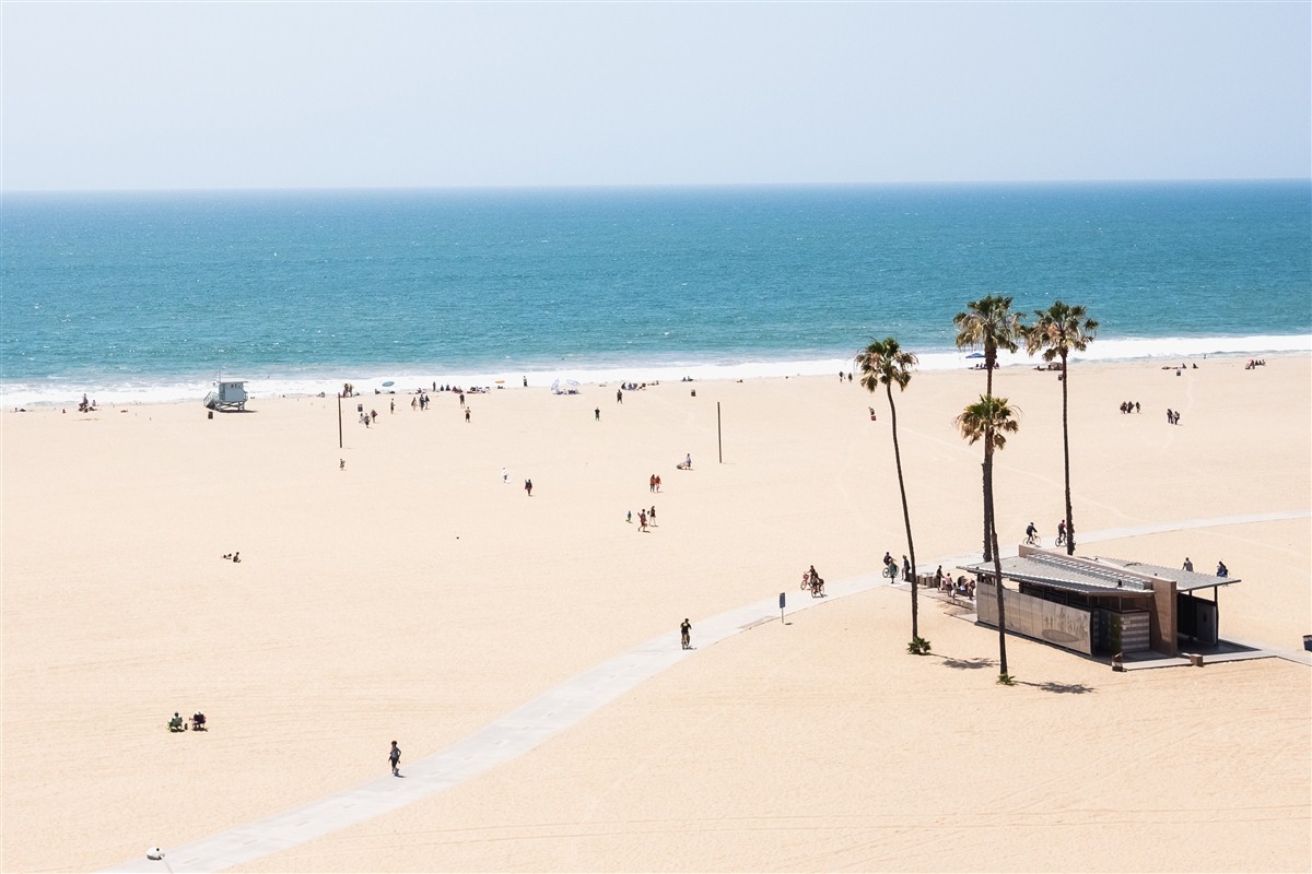 Santa Monica