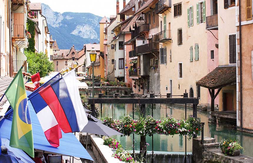 Annecy