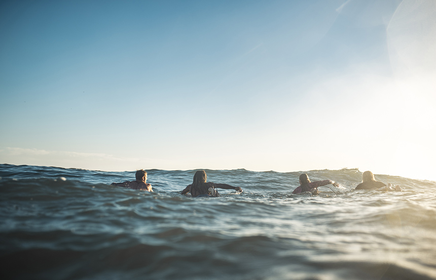 Cobourg Peninsula Beaches