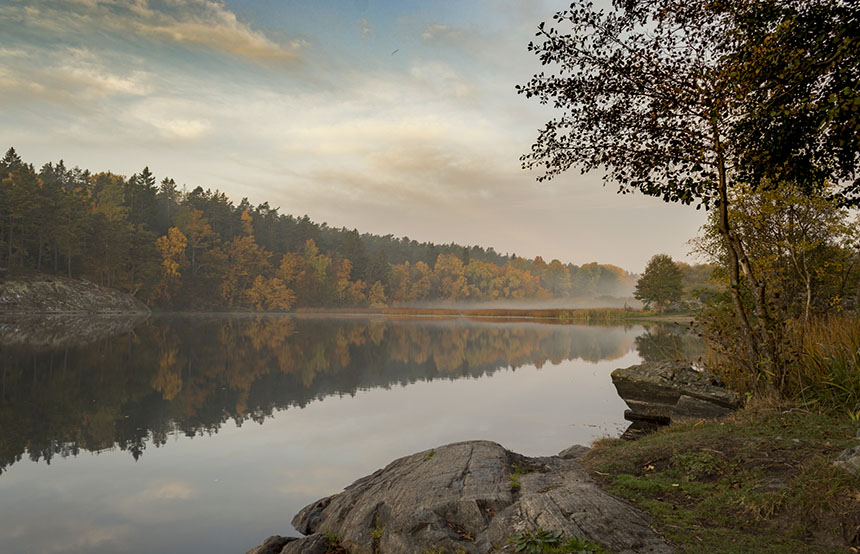 Nacka Reserve