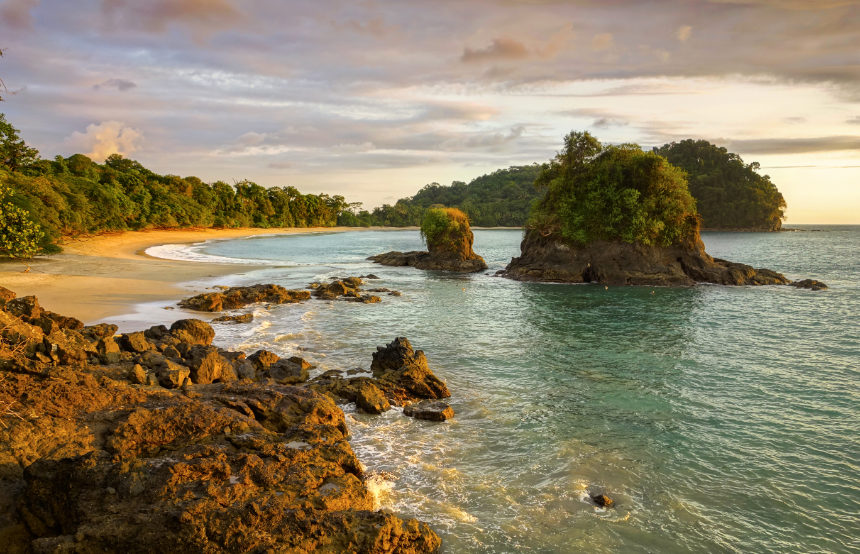 Manuel Antonio National Park