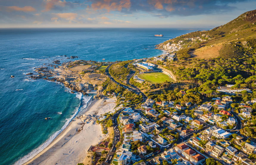 Camps Bay