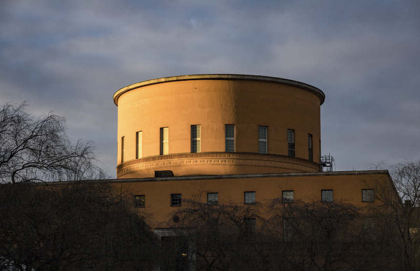 Stadsbiblioteket