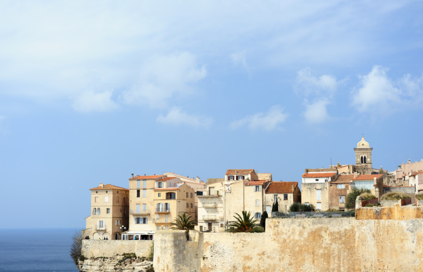 Bonifacio
