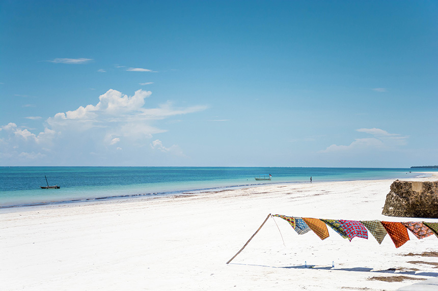 Kenyan Coast