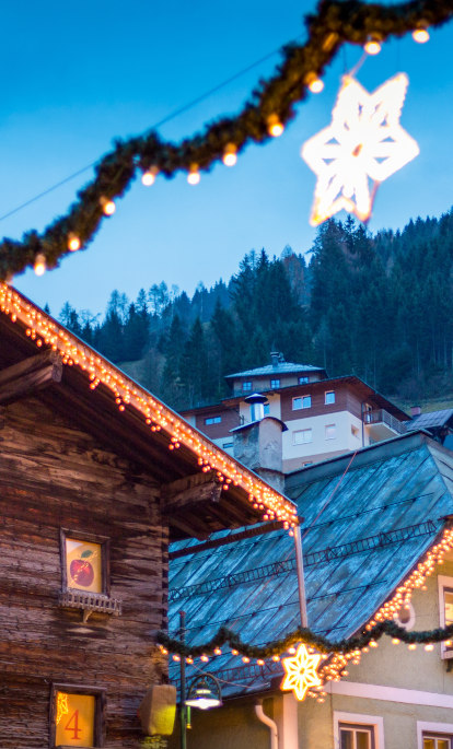 Family Christmas Holidays