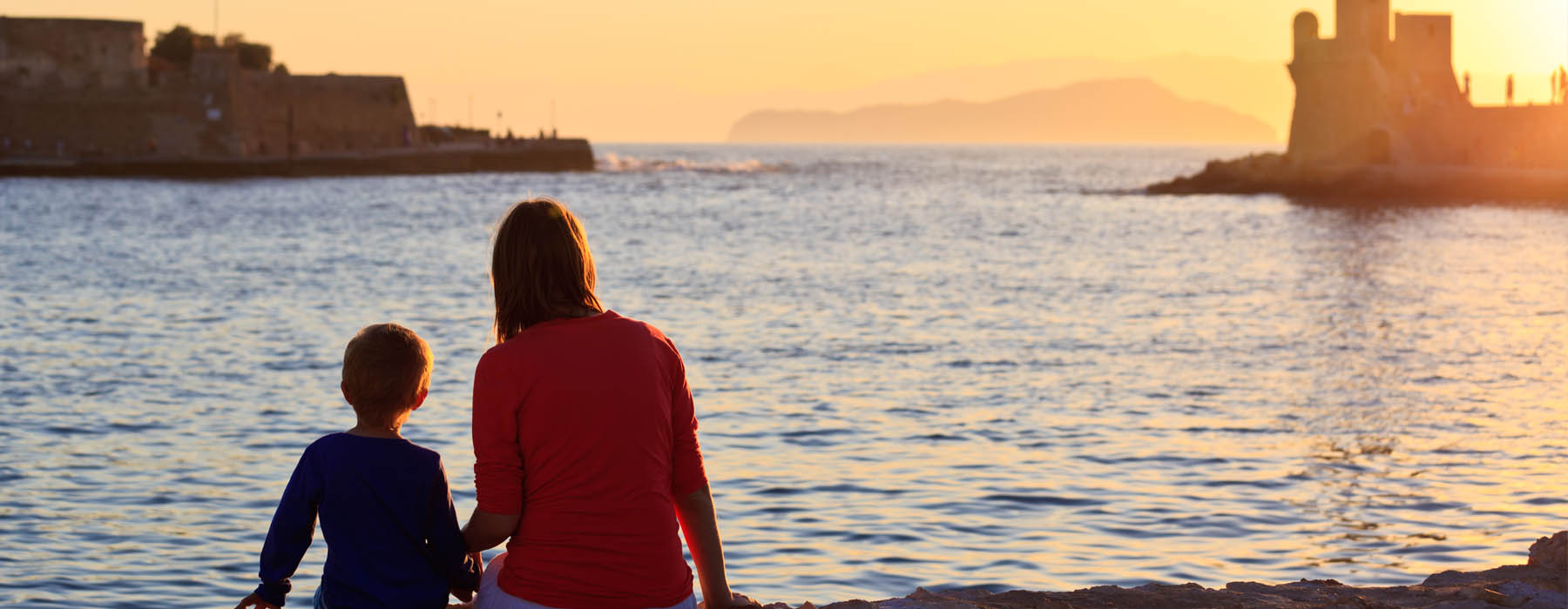 Family Peloponnese