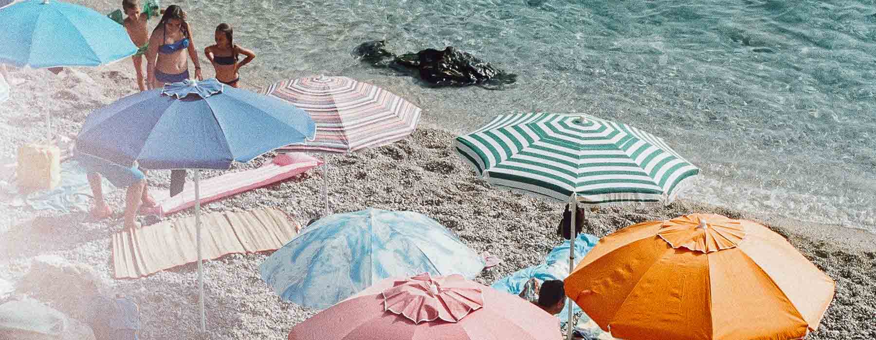Beach Holidays in Europe