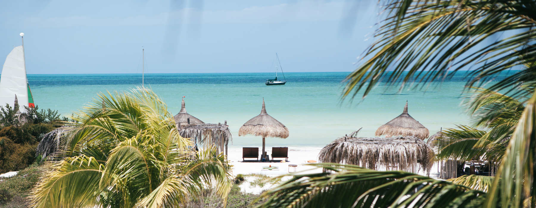 Honeymoon Yucatan Peninsula