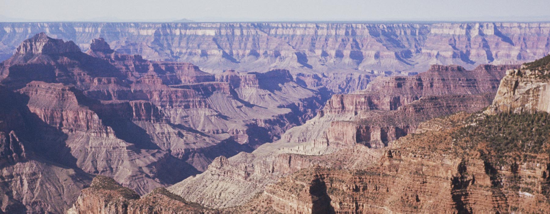 Las Vegas and the Grand Canyon Holidays