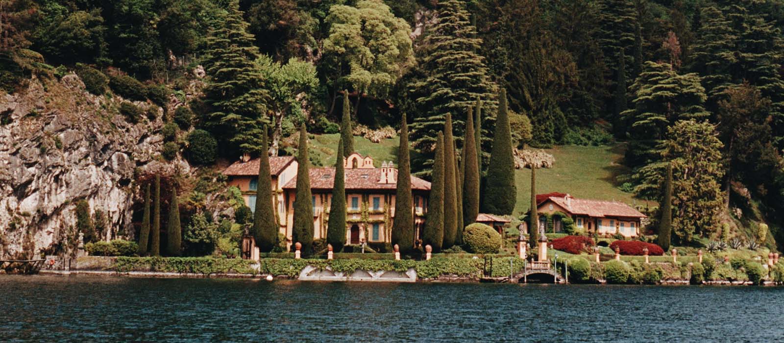  Lake Como holidays