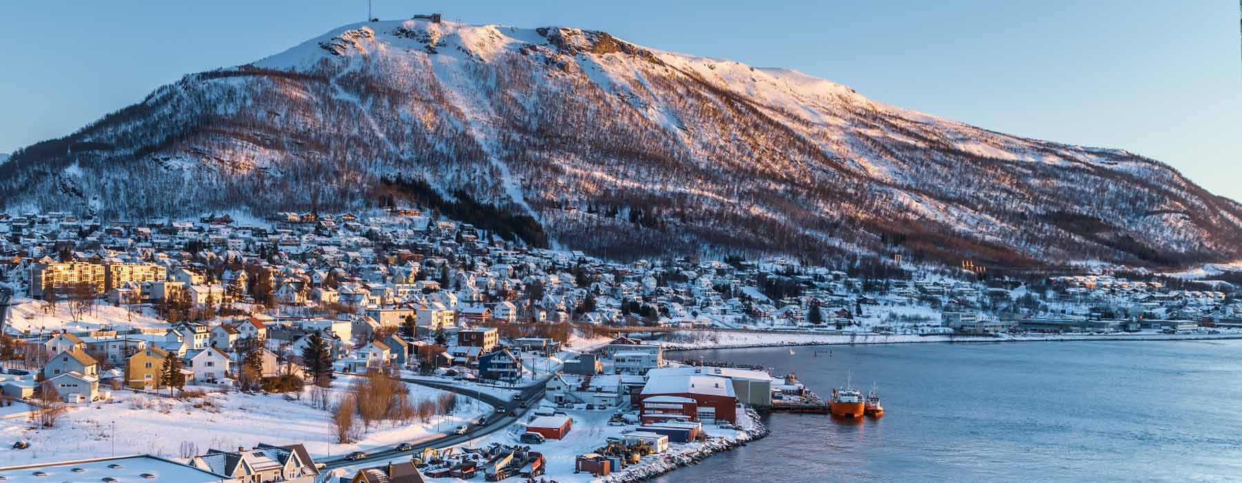  Tromso holidays