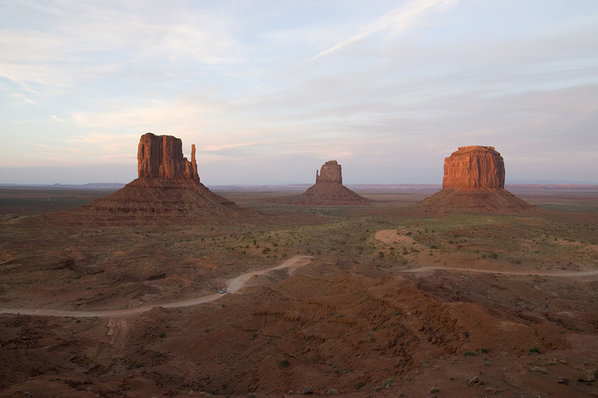 Top 10 Most Beautiful Parks in the American West