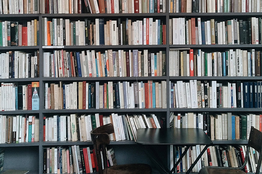 The Five Best Books To Read Before Travelling To The USA