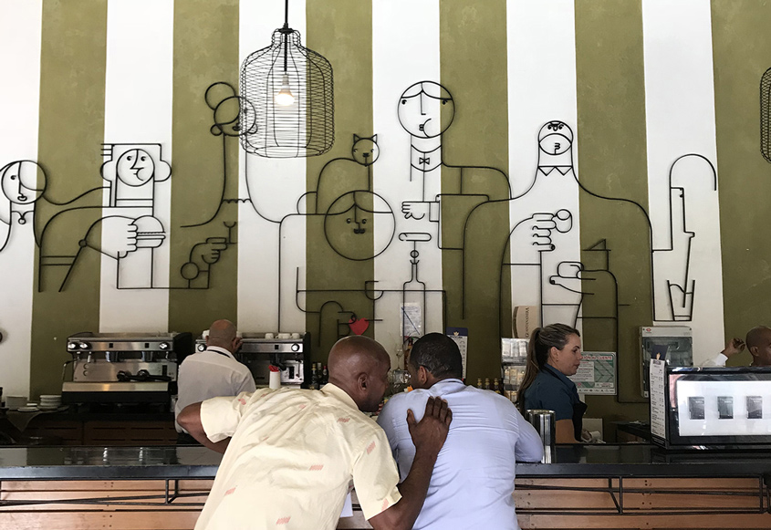 Top Five Cocktail Bars In La Havana