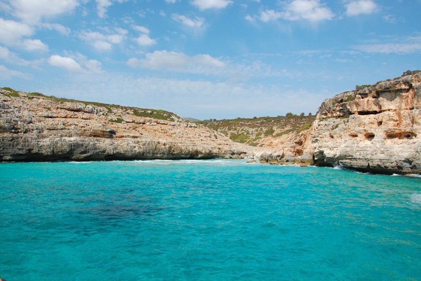 Discover Spain'S Secret Islands