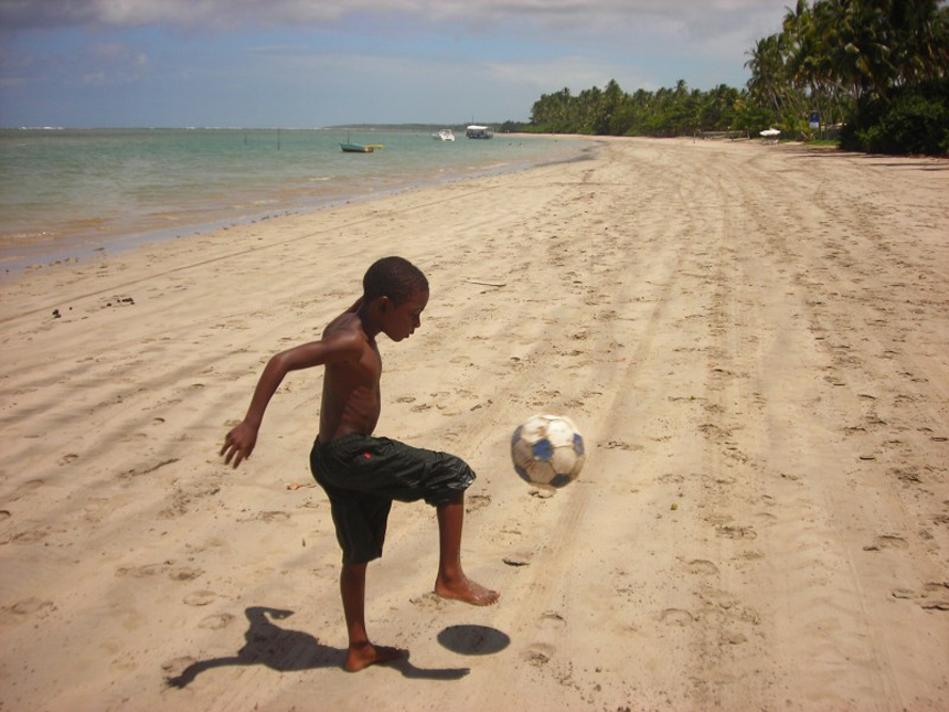 The Best Beaches in Salvador da Bahia