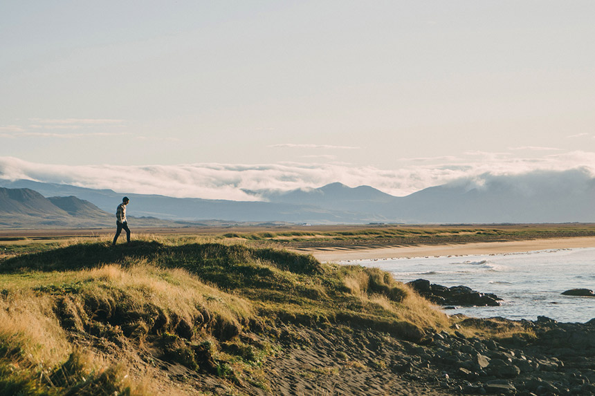 Five pieces of Icelandic music to listen to before a trip to Iceland