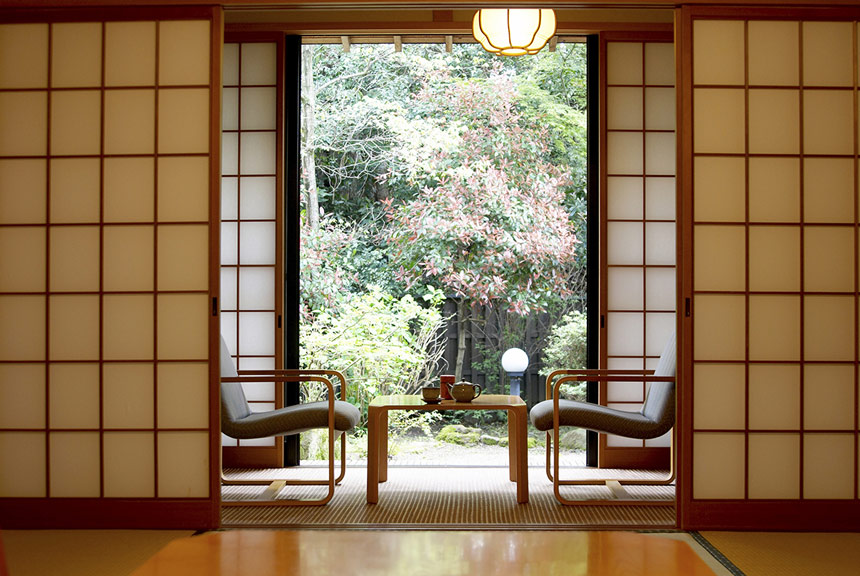 The Best Ryokans in Japan