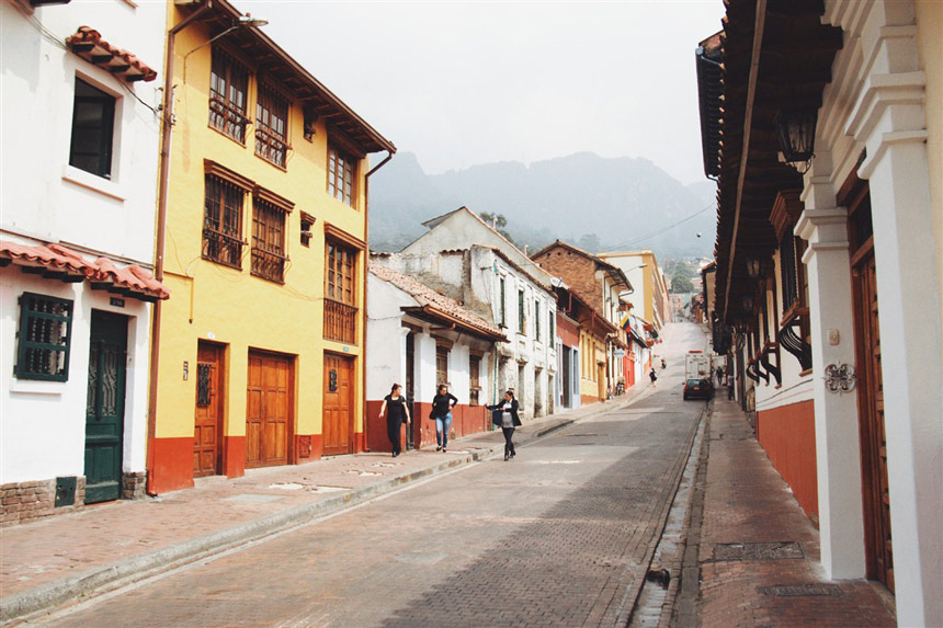 Colombia, the new El Dorado of Latin America