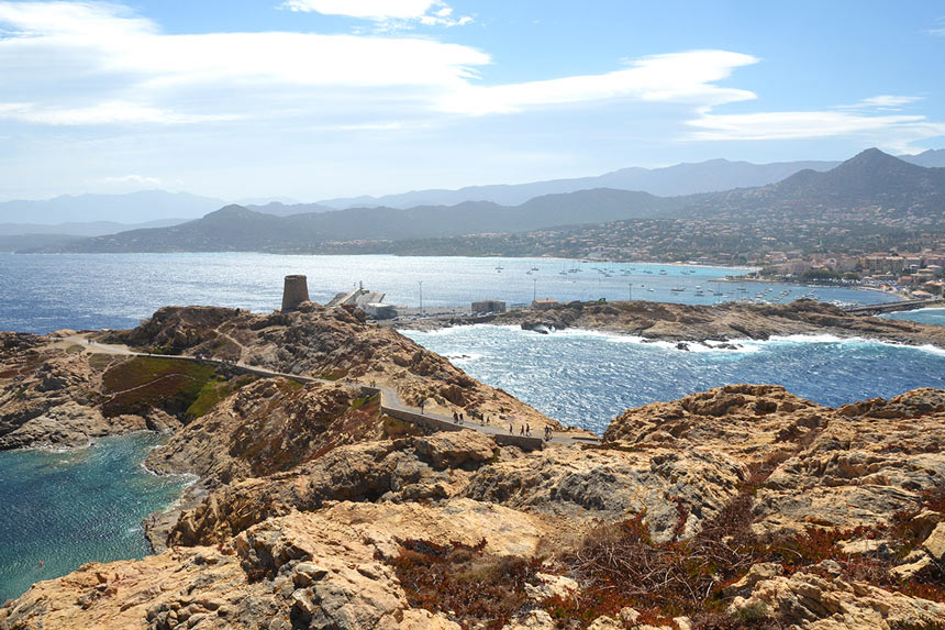 The Best Corsica Beaches