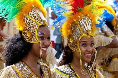 The Lowdown on Rio Carnival