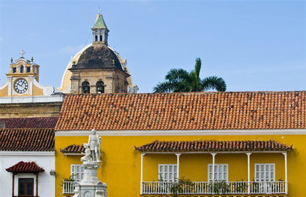 Ten must sees in Colombia