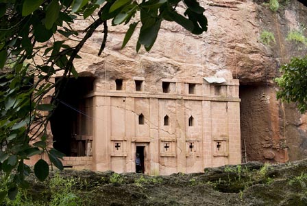 One Day in Lalibela