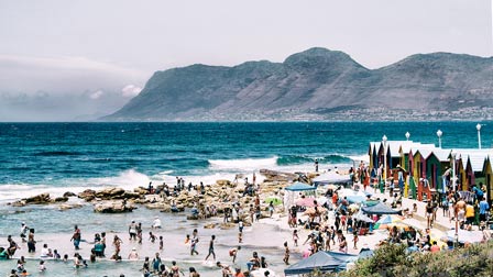 The Best Beaches in South Africa