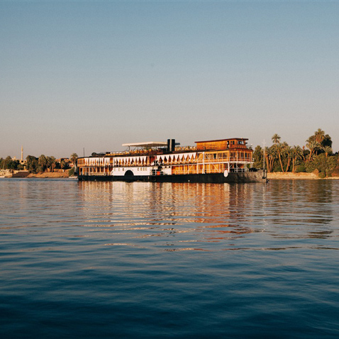 Egypt
