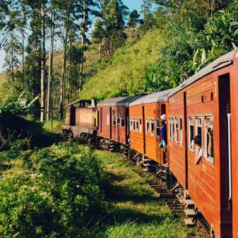 Sri Lanka