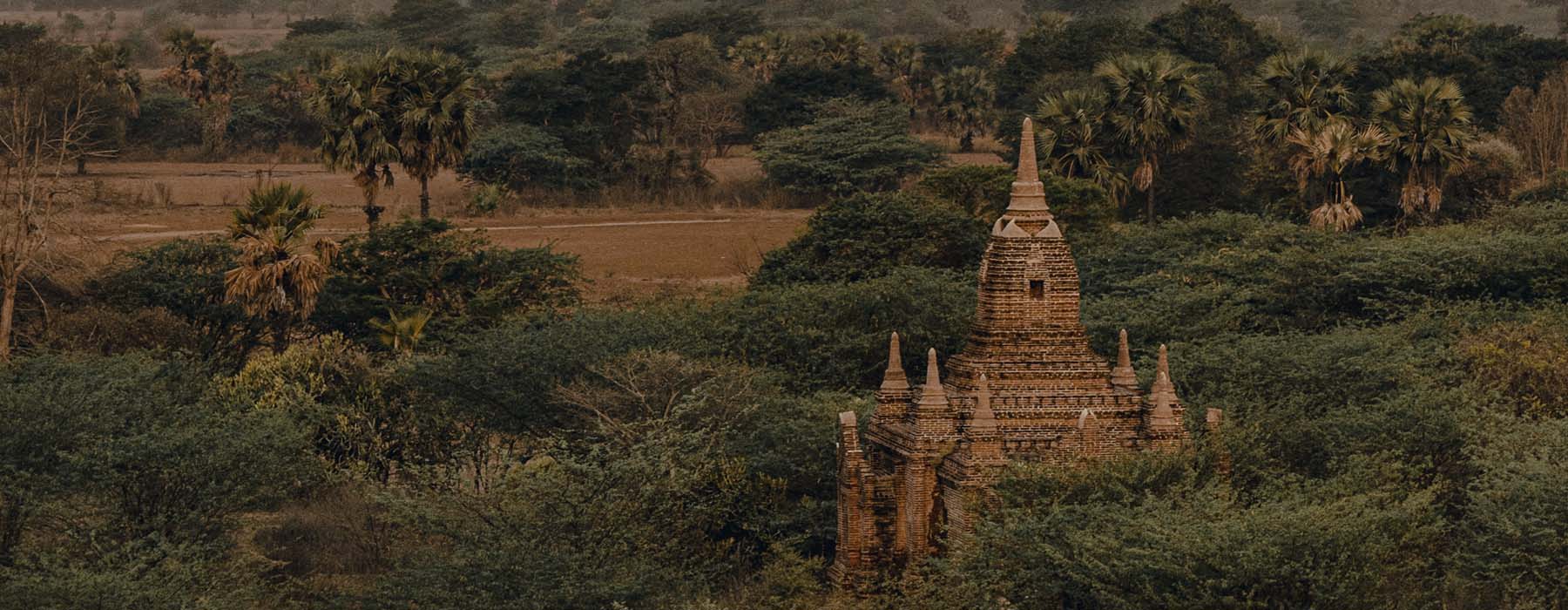  Bagan Holidays