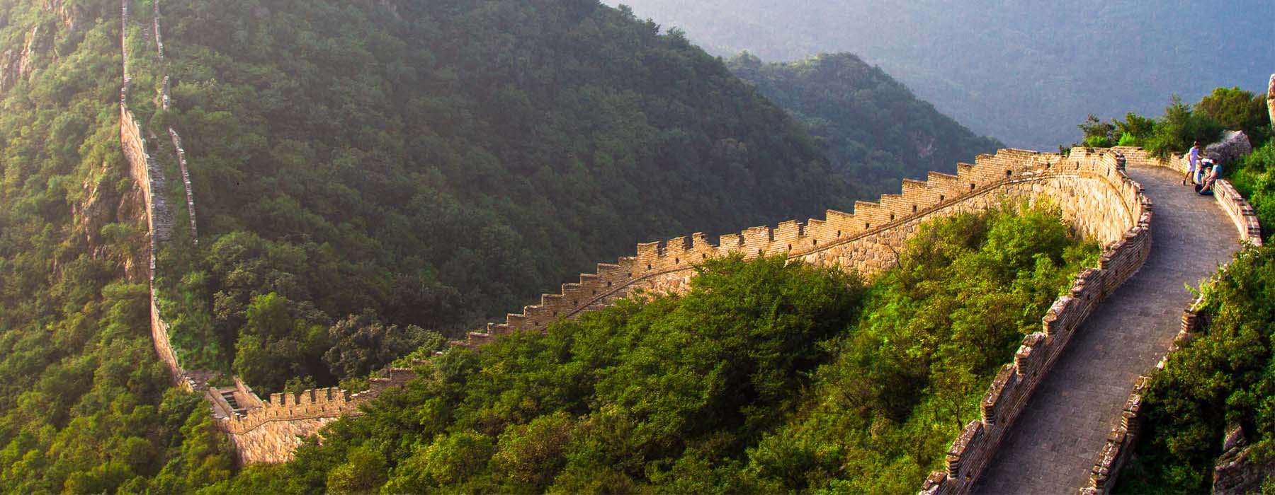 Beijing & the Great Wall<br class="hidden-md hidden-lg" /> Holidays