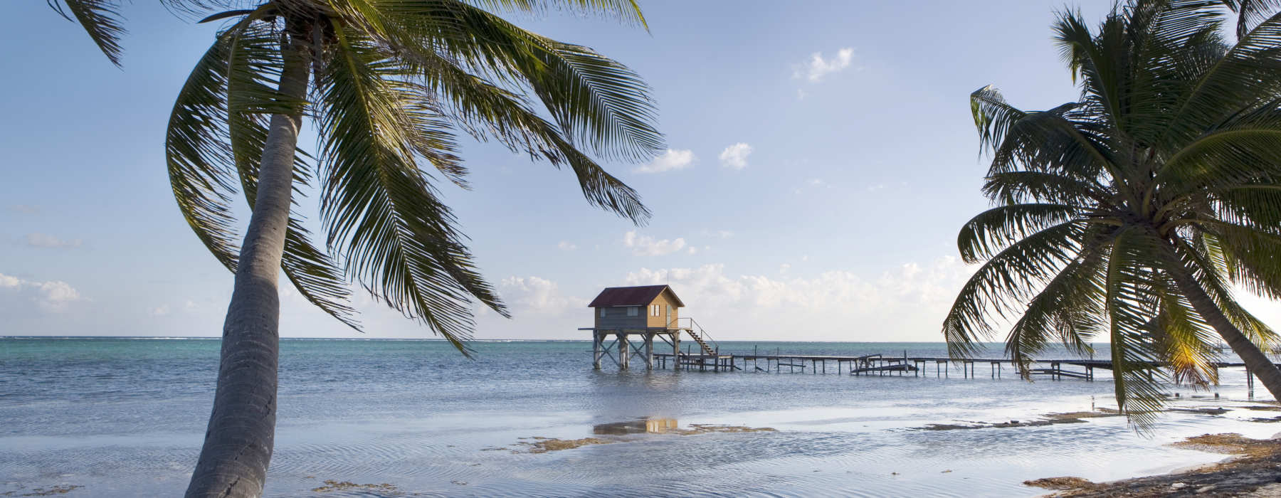 All our Belize<br class="hidden-md hidden-lg" /> Honeymoons