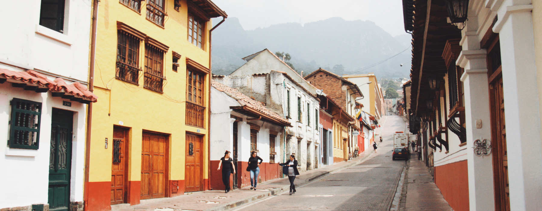 Bogota holidays