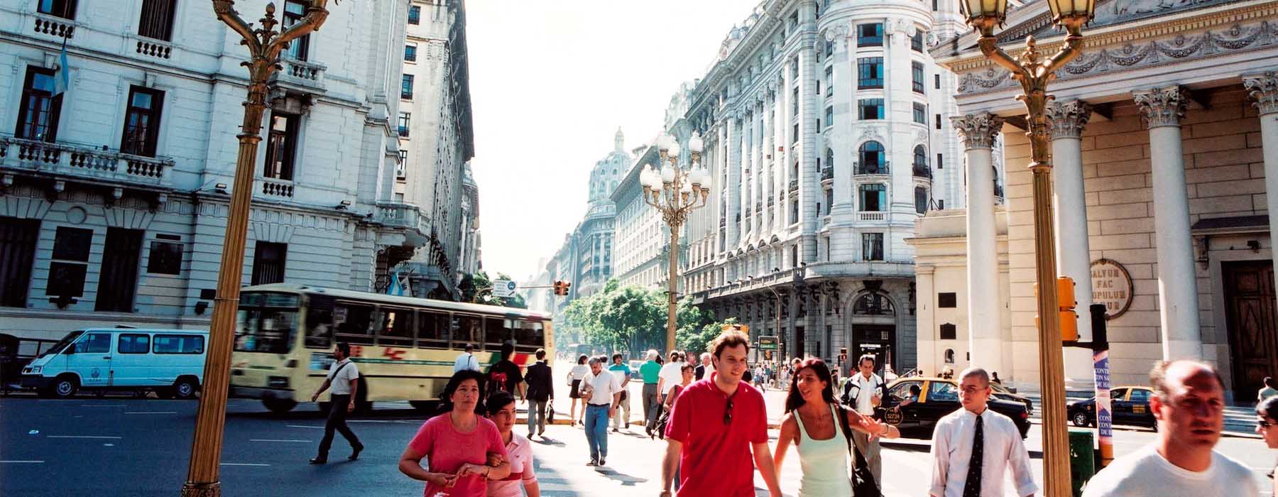 Tailor-made Buenos Aires holidays 2024/2025 - Original Travel
